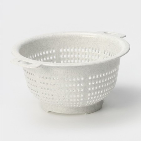Cohawl of kitchen, d = 23.5 cm, marble color-3