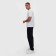 President trousers, size l, black color