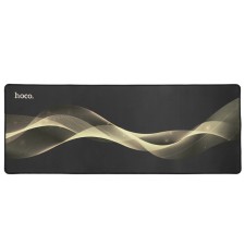 Mouse mat HOCO GM22, 800x300x2 mm, black