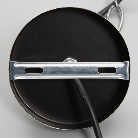 Lungo lamp E27 40W black 15x15x20-170cm-8