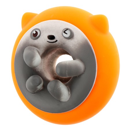 Мялка «Кот» с пастой-1