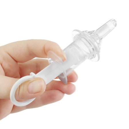 Doster for liquid, in the form of a bottle, 10 ml., +0 months, color mix-3