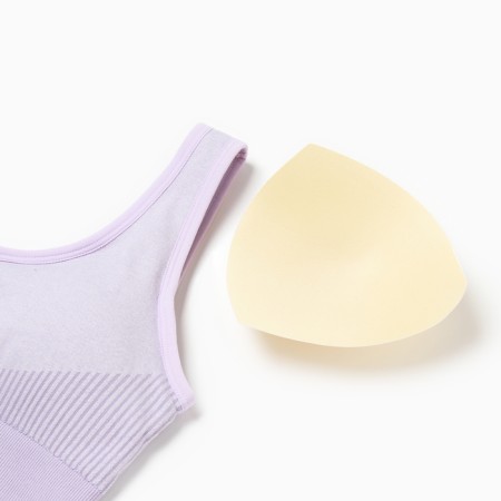 TOP minku: Sportly, Color Violet Rr.-8