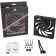 Thermalright TL-B14B EXTREME Black 4-Pin 31.4DB 240GR RET (TL-B14B-EX)
