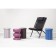Class Vivland, 340 × 340 × 460 mm, blue color
