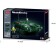 Designer "Model. Swedish tank Strv103 ", 692 details