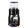 Coffee machine KitFort KT-7136, drip, 680 watts, 0.48 l, black