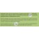 Hydrogel patches for the eyes with avocado extract, 60 pcs.