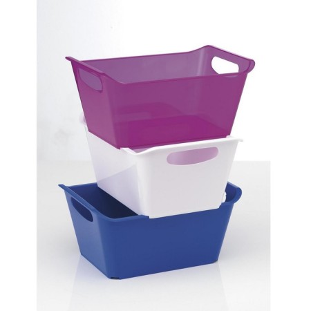 Household box, 5 l, color mix-1