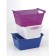 Household box, 5 l, color mix