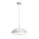 Squirry of suspended Mantra KazZ, E27, 4x20W, 145 mm, white color