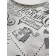 Futura oilcloth 140 cm, roll 20 m, drawing "Barista"