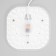 LED module with a built-in driver 160-250V 24W 2100 lm 2700k 16*16cm