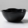Black Ceramic Territory Ceramic Territory, 600 ml, 17 cm, black color