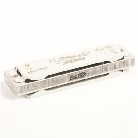 Diathonic harmonica Easttop t008l e