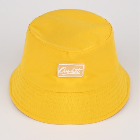 Panama children's for a boy yellow color, rr 48-50-4