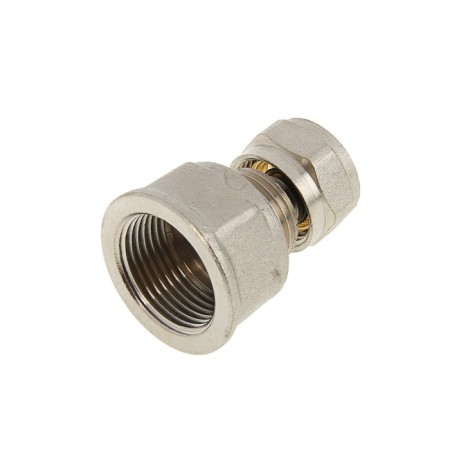 ValTec clutch, crimping, 16 mm x 3/4 "Inner thread-1