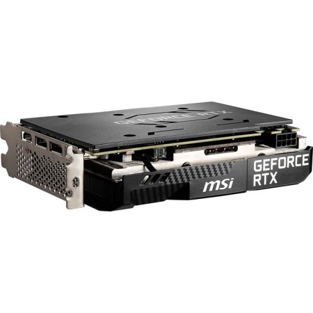 Video card MSI Aero Itx, RTX 3050 8 GB, GDDR6, HDMI, DP, DVI-2