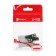 Auto Stuffing LED TORSO T10 W5W, 12 V, 6 SMD-5630, 3 W, with a trick, set 2 pcs