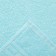 Ocean towel 70x130 cm, turquoise, cotton 100%, 360 g/m2