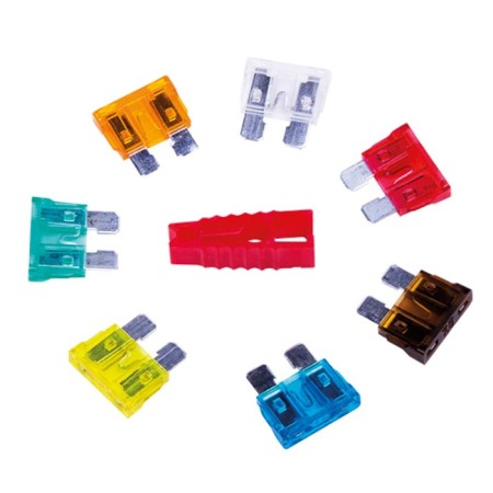 REXANT FURCHERS set, standard, blister
