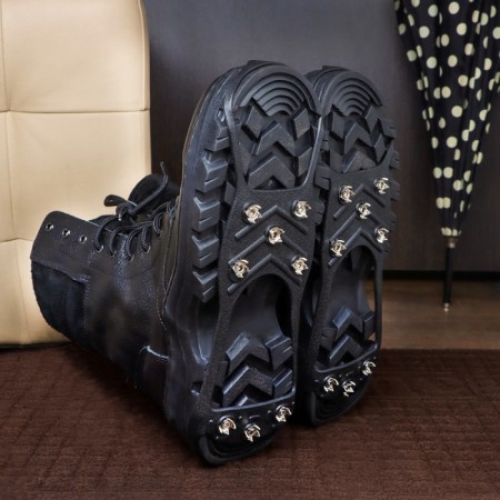 Ice floors 8 spikes size 35-40-5