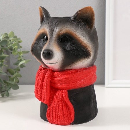 Organizer-Kashpo "Raccoon" 21x13 x14 cm, depth 13 cm-4