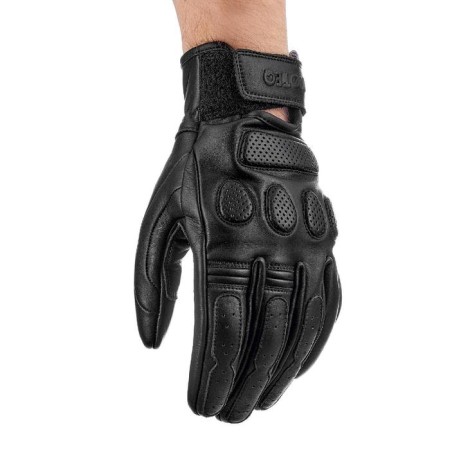Moteq Torex gloves, XXL size, black