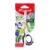Baby scissors 13 cm Maped Koopy, rounded blades, euro suspension