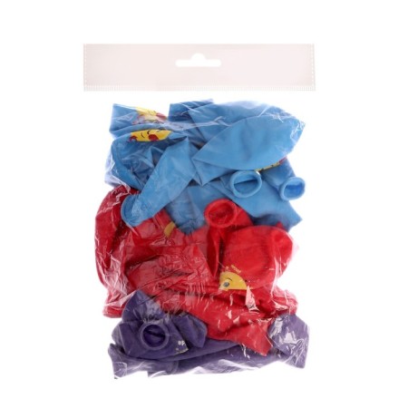 Shar Latex 12 "supermema", 25 pcs.-1