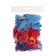 Shar Latex 12 "supermema", 25 pcs.