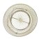 Metal cage Helios, round 35 cm, (HS-XC-3510)