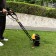 Cultivator battery DEKO DKET36, 20 V, 5 Ah, depth/width 180/360 mm, 200 rpm
