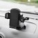 Holder AVS AH-1901, for universal smartphones, 52-93 mm