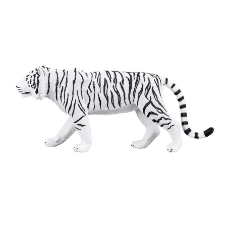 Figure Konik "White Tiger"-3