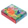 Package. From Santa Claus. 5-6 years. Basic set IQ-game