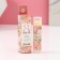 Lip balm "Happy Spring", 5 g, aroma of chocolate dessert, pure happiness