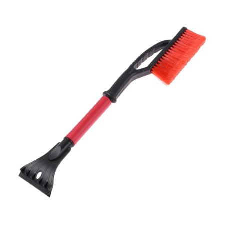 Brush STAT, with a scrap, Torso MG-008, soft pen, 61 cm-12