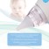 Children's electric nasal aspirator
