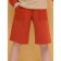 Bridges for girls, height 122 cm, terracotta color