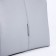Cross-Bodi Bag on a zipper, 2 outer pockets, color gray color