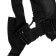 Tundra trimmer belt, random, with thigh protection, lateral support