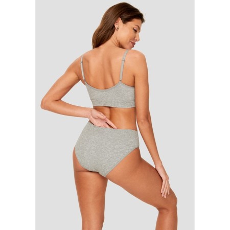 Women's brason Aspen, size XS, color gray color-4