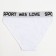 Cowards female slips, white color, size 42