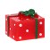 New Year. Bloss for the lips "New Year's gift"