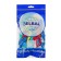 Shar Latex 14 “School is cool”, pastel, 5 -sided, set of 25 pcs.