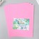 VETR 2 mm "Direct pink" set 4 sheets 30x40 cm