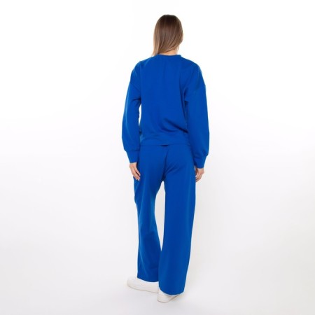 CASE CASE COMPLEMENT (sweatshirt and trousers), electro, size 44-46-7