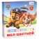 Loars of Color School 6 pcs. "Puppy patrol", rectangular