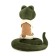 New Year! Soft toy "Pytho Plato", 37 cm